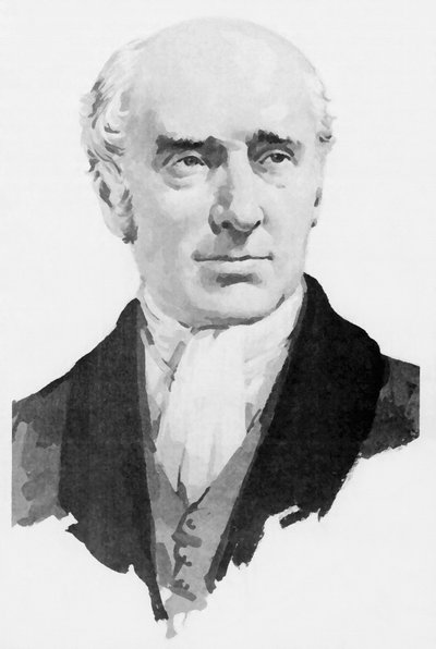 William Murdock, asystent Jamesa Watt autorstwa English School